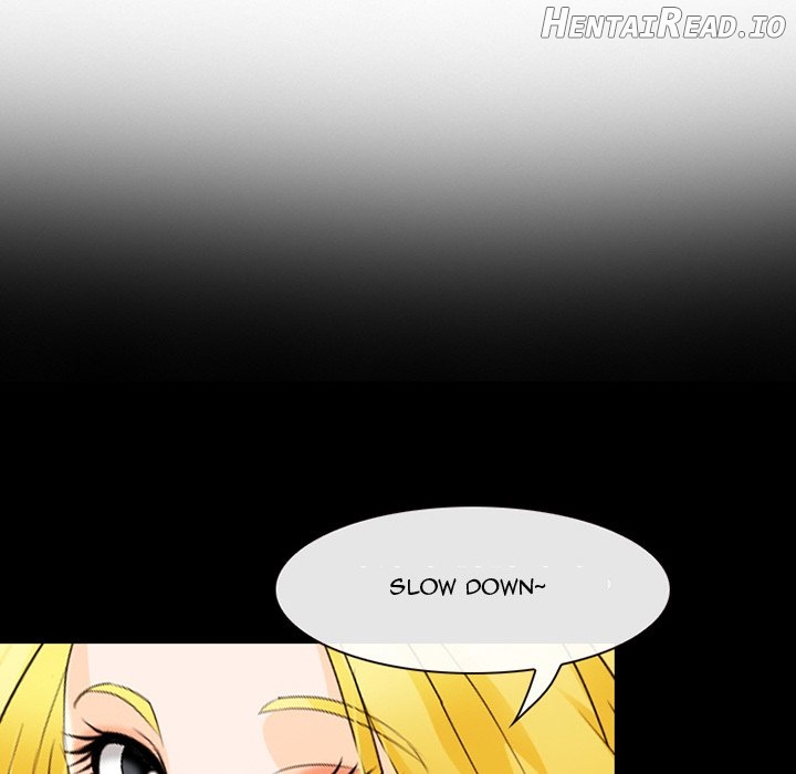 Midsummer Night’s Dream Chapter 16 - page 11