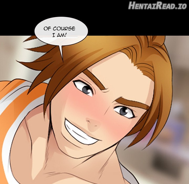 Midsummer Night’s Dream Chapter 16 - page 17