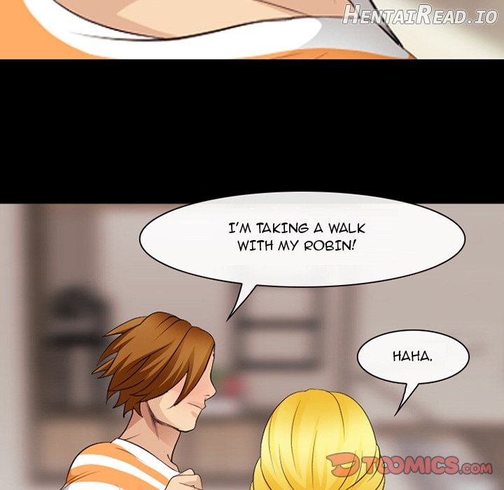 Midsummer Night’s Dream Chapter 16 - page 18