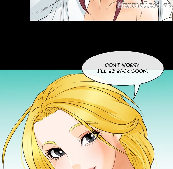 Midsummer Night’s Dream Chapter 16 - page 21