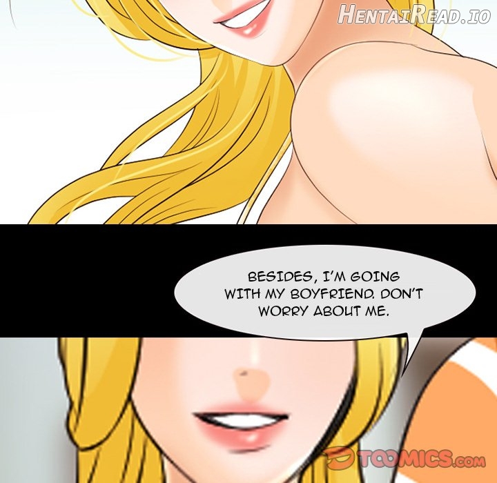 Midsummer Night’s Dream Chapter 16 - page 22