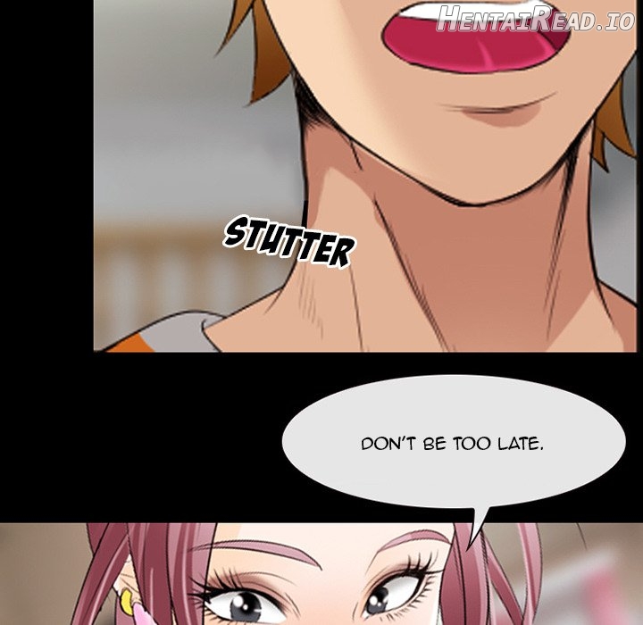 Midsummer Night’s Dream Chapter 16 - page 25