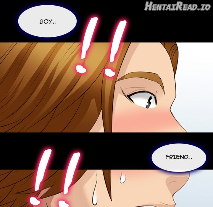 Midsummer Night’s Dream Chapter 16 - page 28