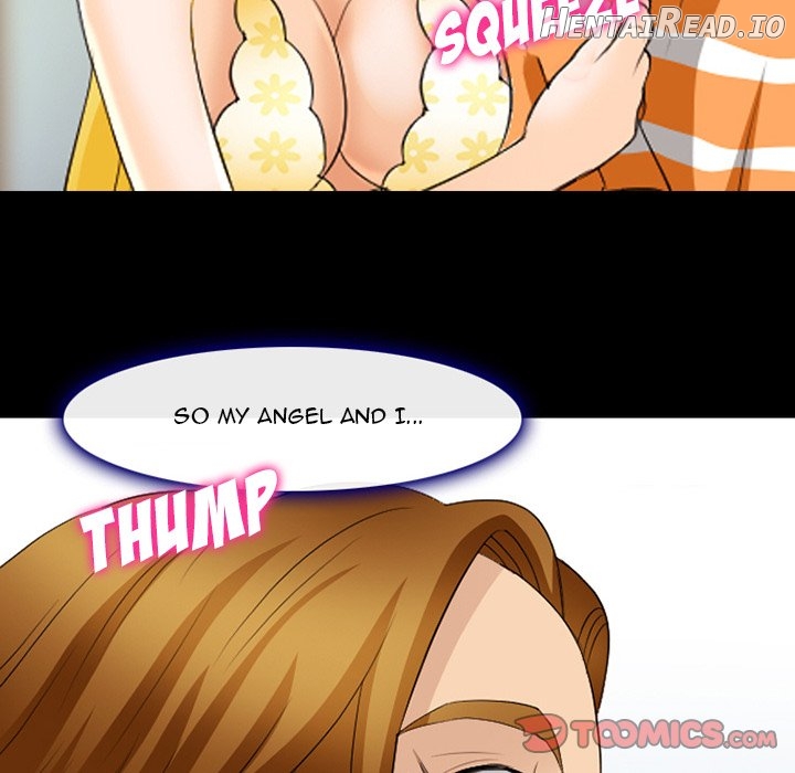 Midsummer Night’s Dream Chapter 16 - page 30