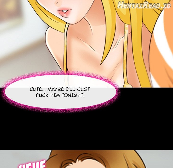 Midsummer Night’s Dream Chapter 16 - page 37