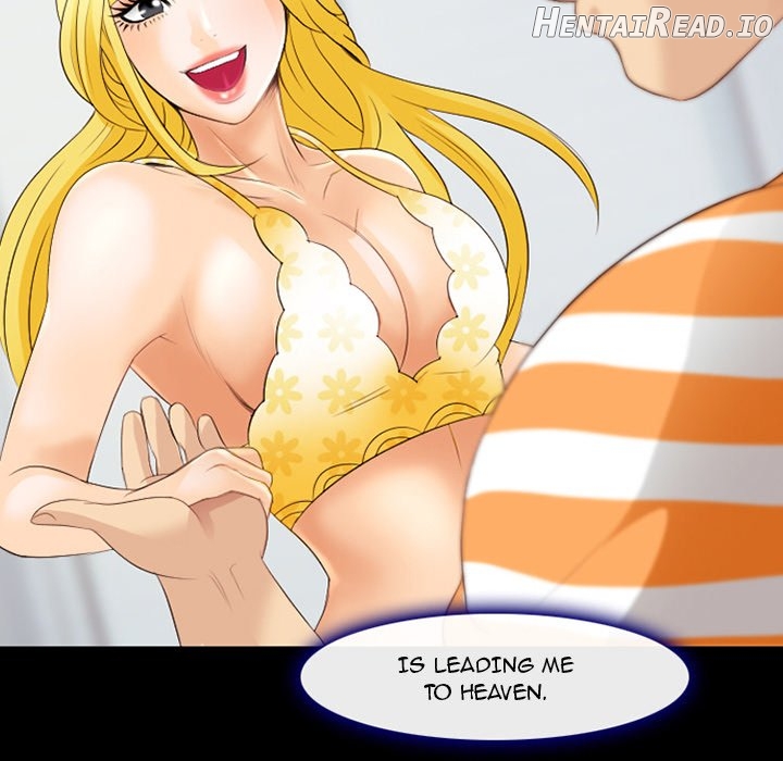 Midsummer Night’s Dream Chapter 16 - page 48