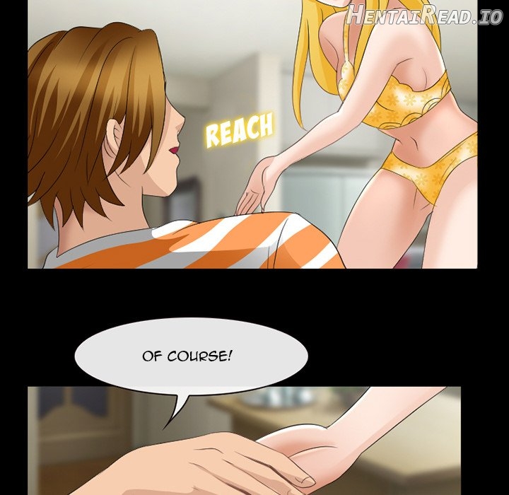 Midsummer Night’s Dream Chapter 16 - page 5