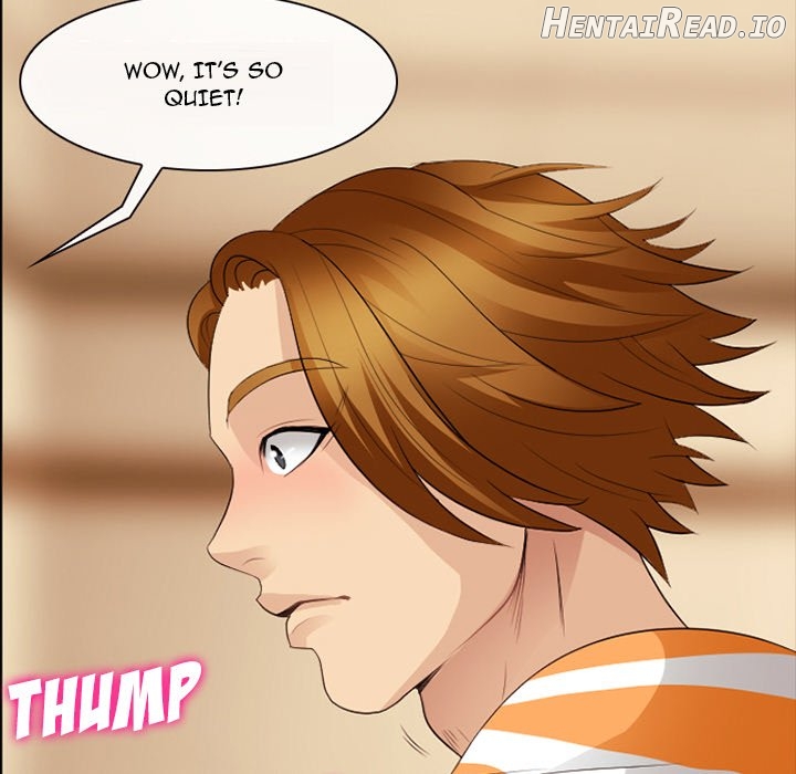 Midsummer Night’s Dream Chapter 16 - page 52