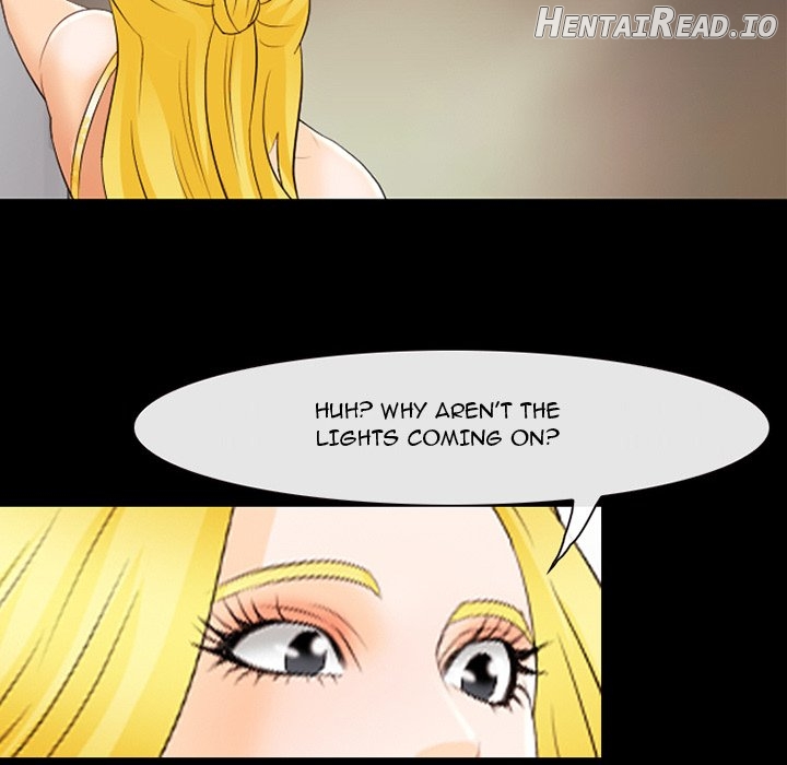 Midsummer Night’s Dream Chapter 16 - page 55