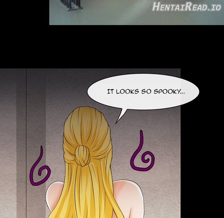 Midsummer Night’s Dream Chapter 16 - page 57