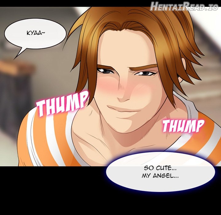Midsummer Night’s Dream Chapter 16 - page 61