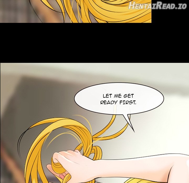 Midsummer Night’s Dream Chapter 16 - page 91