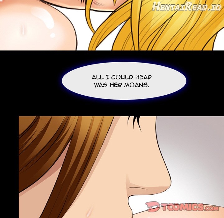 Midsummer Night’s Dream Chapter 17 - page 14