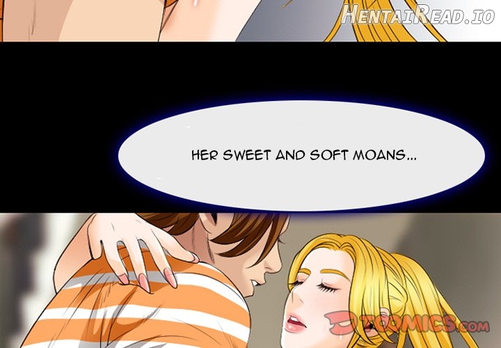 Midsummer Night’s Dream Chapter 17 - page 2