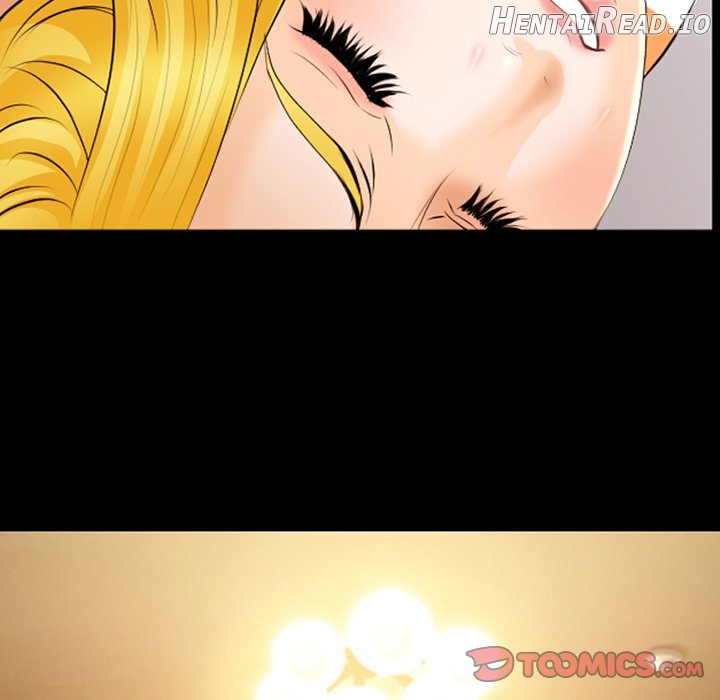 Midsummer Night’s Dream Chapter 17 - page 22
