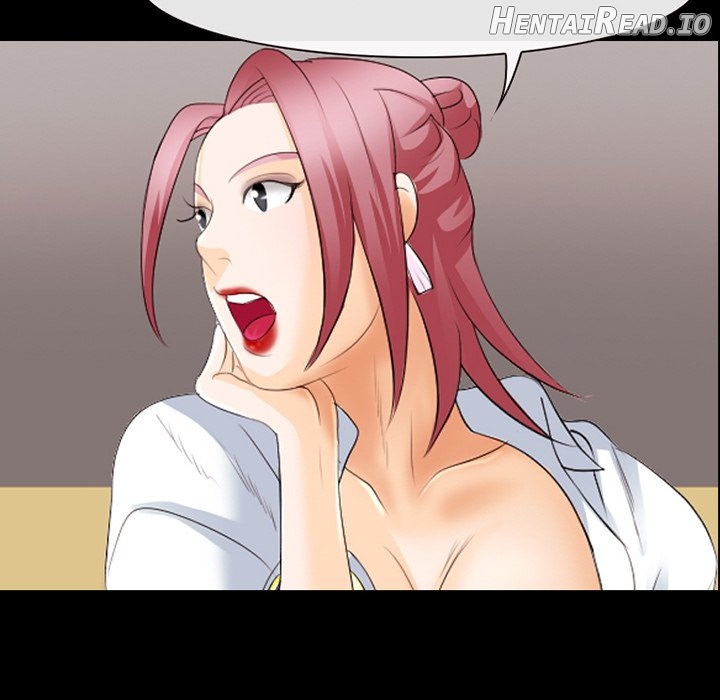 Midsummer Night’s Dream Chapter 17 - page 27