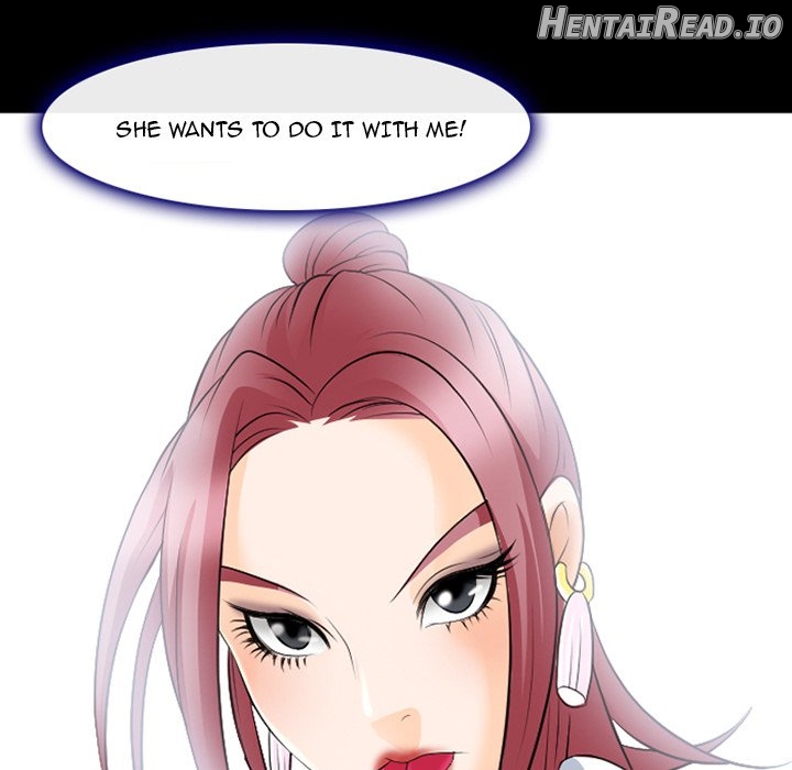 Midsummer Night’s Dream Chapter 17 - page 37