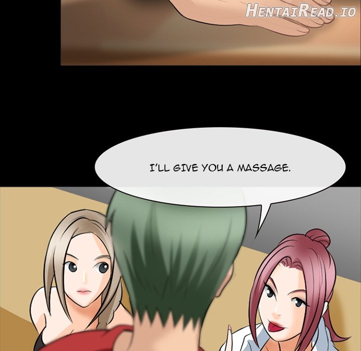 Midsummer Night’s Dream Chapter 17 - page 41