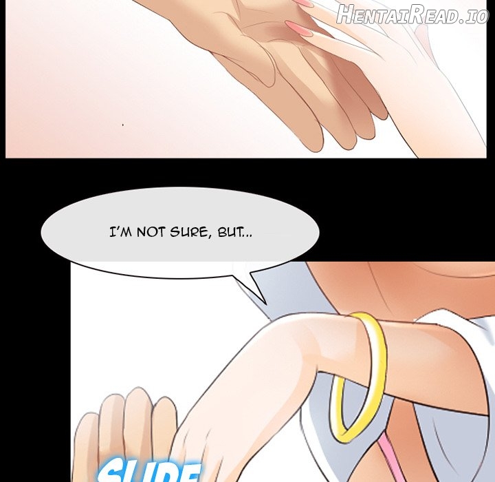 Midsummer Night’s Dream Chapter 17 - page 45
