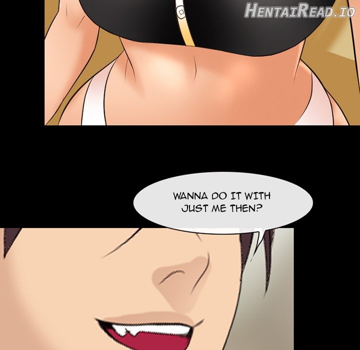 Midsummer Night’s Dream Chapter 17 - page 55