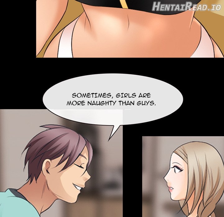 Midsummer Night’s Dream Chapter 17 - page 63