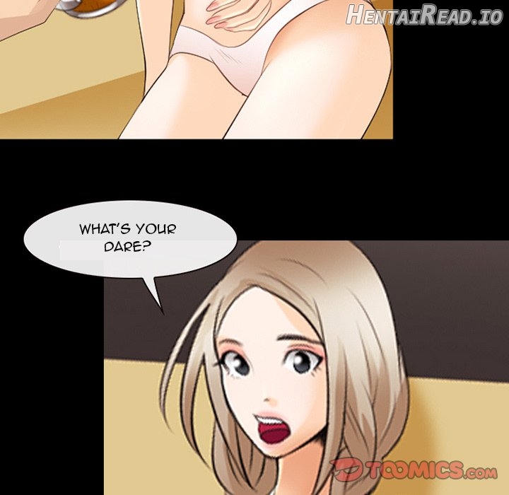 Midsummer Night’s Dream Chapter 17 - page 66