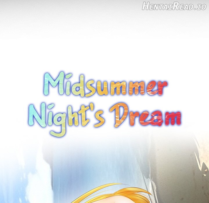 Midsummer Night’s Dream Chapter 17 - page 8