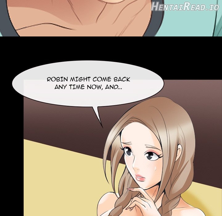Midsummer Night’s Dream Chapter 17 - page 91
