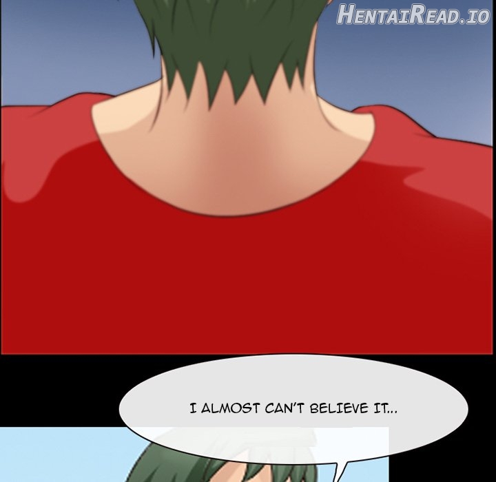 Midsummer Night’s Dream Chapter 18 - page 19