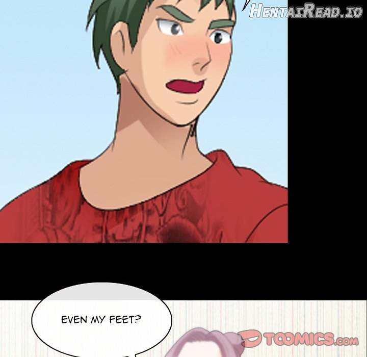 Midsummer Night’s Dream Chapter 18 - page 20