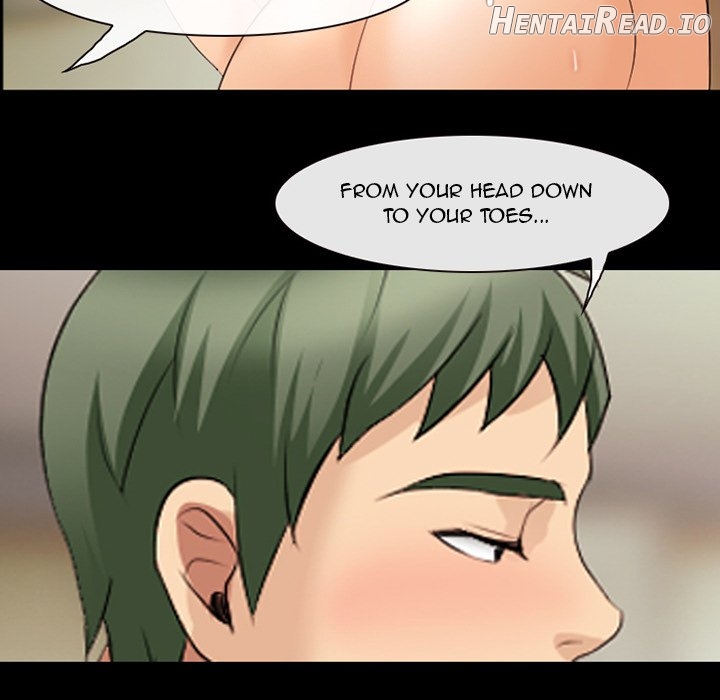 Midsummer Night’s Dream Chapter 18 - page 29