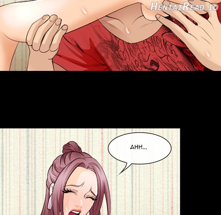 Midsummer Night’s Dream Chapter 18 - page 34