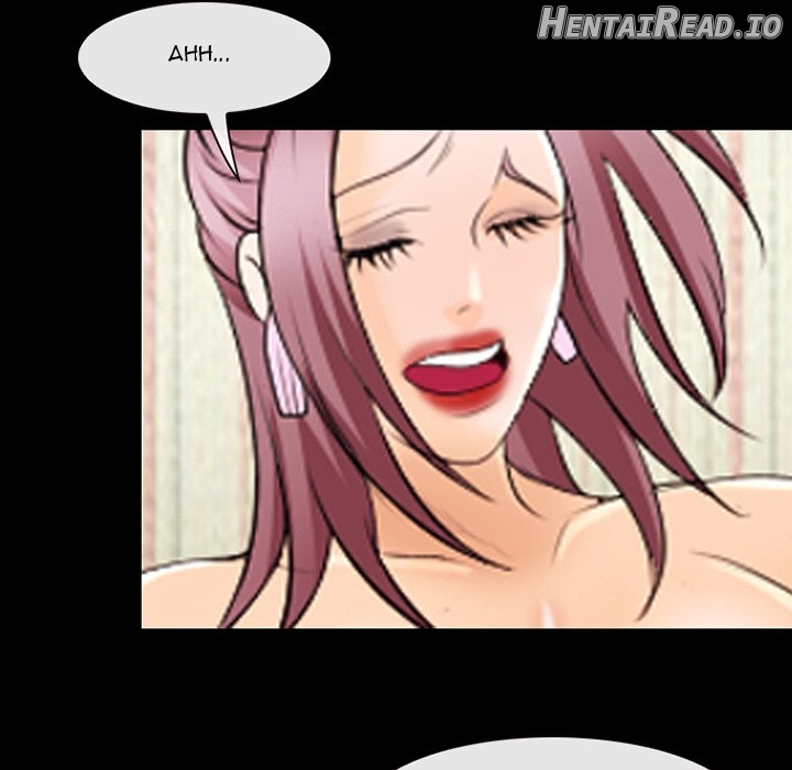 Midsummer Night’s Dream Chapter 18 - page 42