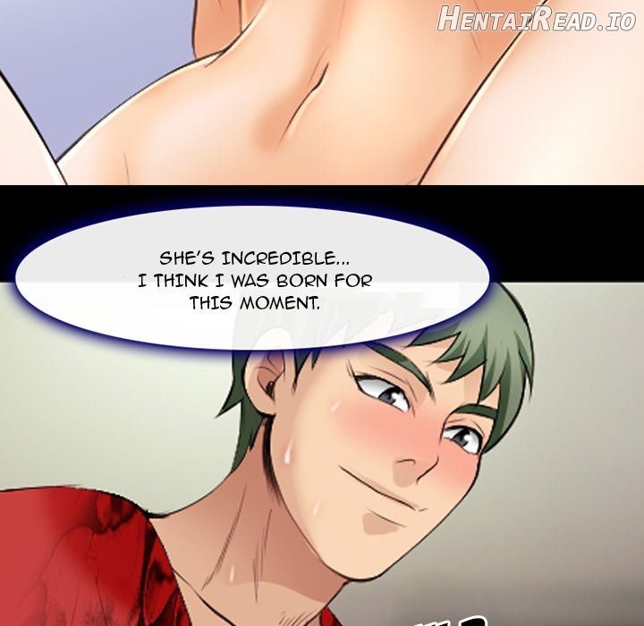 Midsummer Night’s Dream Chapter 18 - page 45