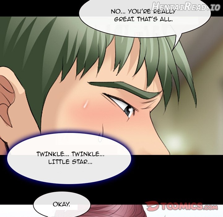 Midsummer Night’s Dream Chapter 18 - page 62