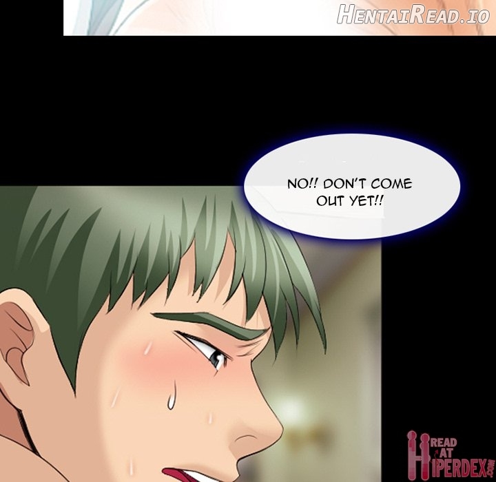Midsummer Night’s Dream Chapter 18 - page 65