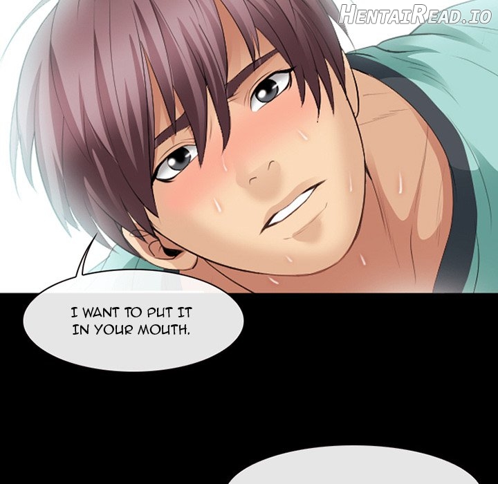 Midsummer Night’s Dream Chapter 18 - page 84