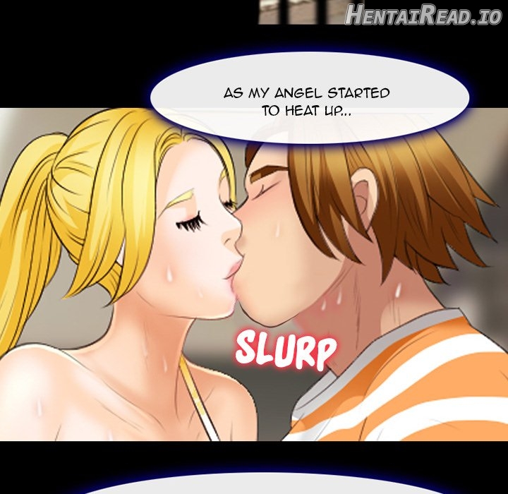Midsummer Night’s Dream Chapter 18 - page 94