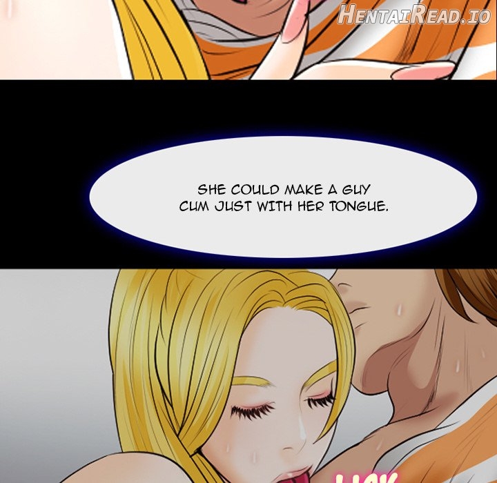 Midsummer Night’s Dream Chapter 18 - page 99
