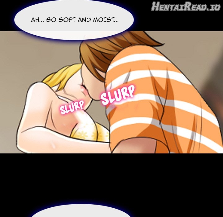 Midsummer Night’s Dream Chapter 19 - page 17