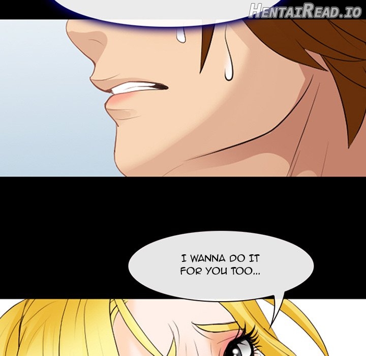 Midsummer Night’s Dream Chapter 19 - page 20