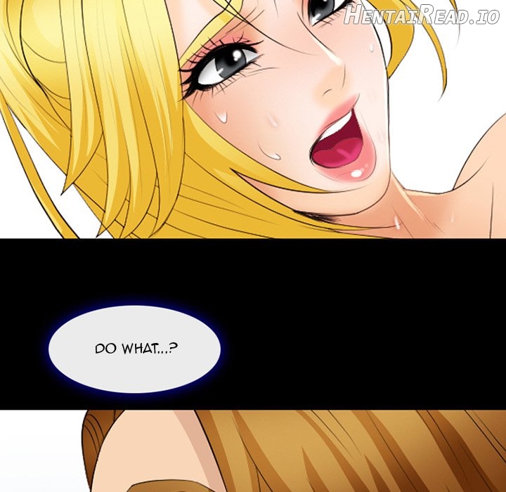 Midsummer Night’s Dream Chapter 19 - page 21