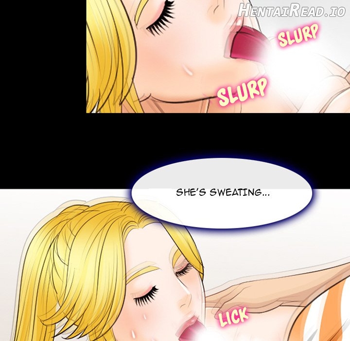 Midsummer Night’s Dream Chapter 19 - page 33