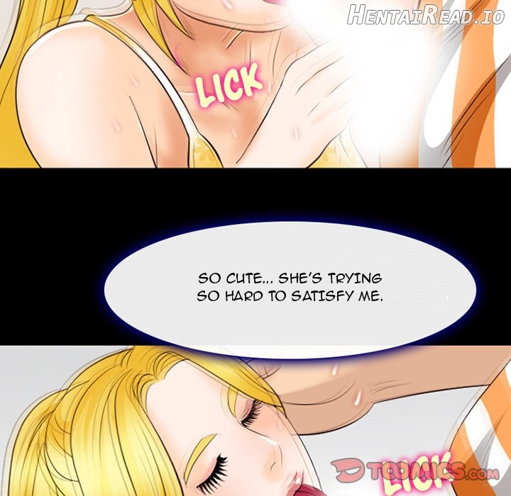 Midsummer Night’s Dream Chapter 19 - page 34