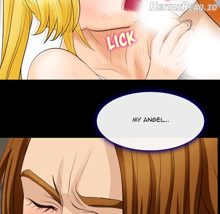 Midsummer Night’s Dream Chapter 19 - page 35