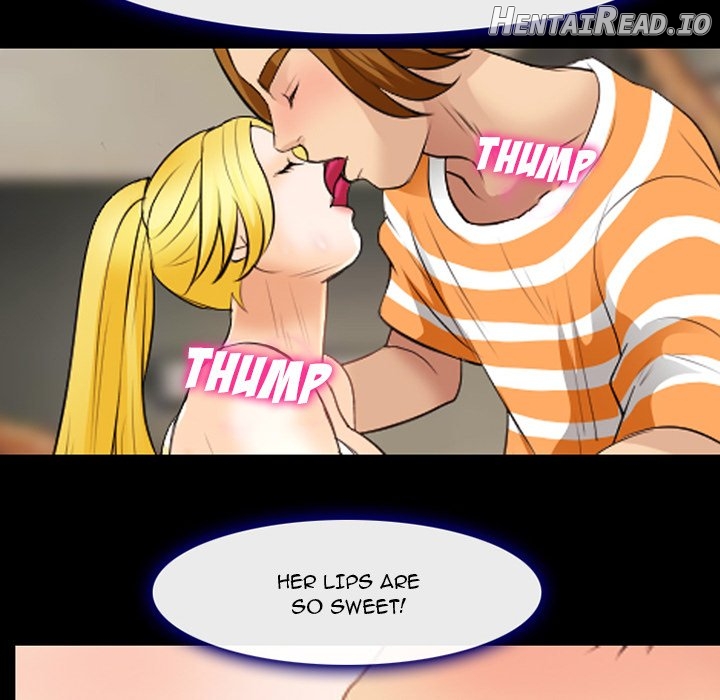 Midsummer Night’s Dream Chapter 19 - page 40