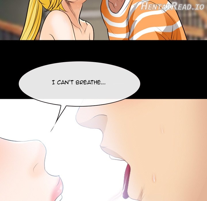 Midsummer Night’s Dream Chapter 19 - page 45