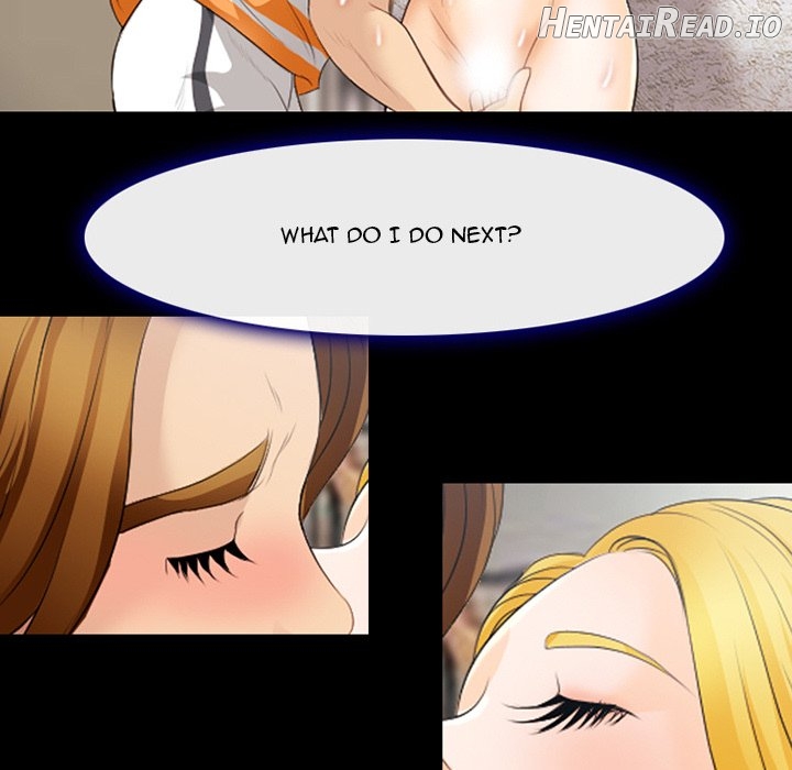 Midsummer Night’s Dream Chapter 19 - page 57