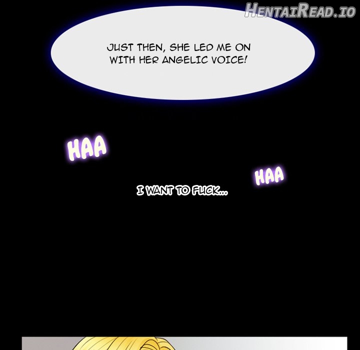 Midsummer Night’s Dream Chapter 19 - page 60