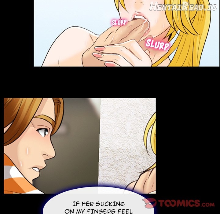Midsummer Night’s Dream Chapter 19 - page 62